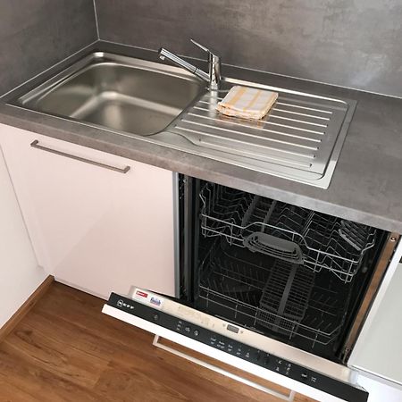 Swiss Loft By Europa-Park - Ep Ticket Garantie Apartamento Rust Exterior foto