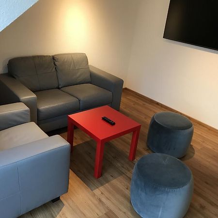 Swiss Loft By Europa-Park - Ep Ticket Garantie Apartamento Rust Exterior foto