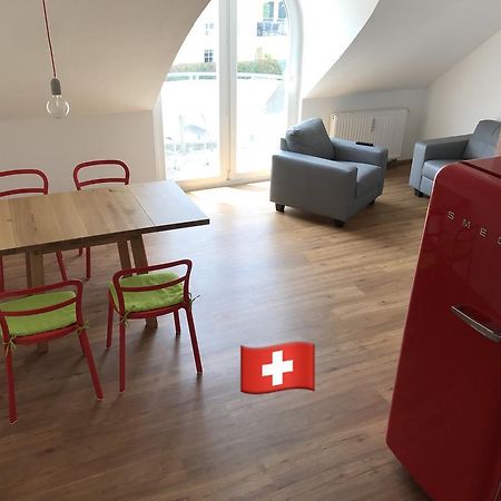 Swiss Loft By Europa-Park - Ep Ticket Garantie Apartamento Rust Exterior foto