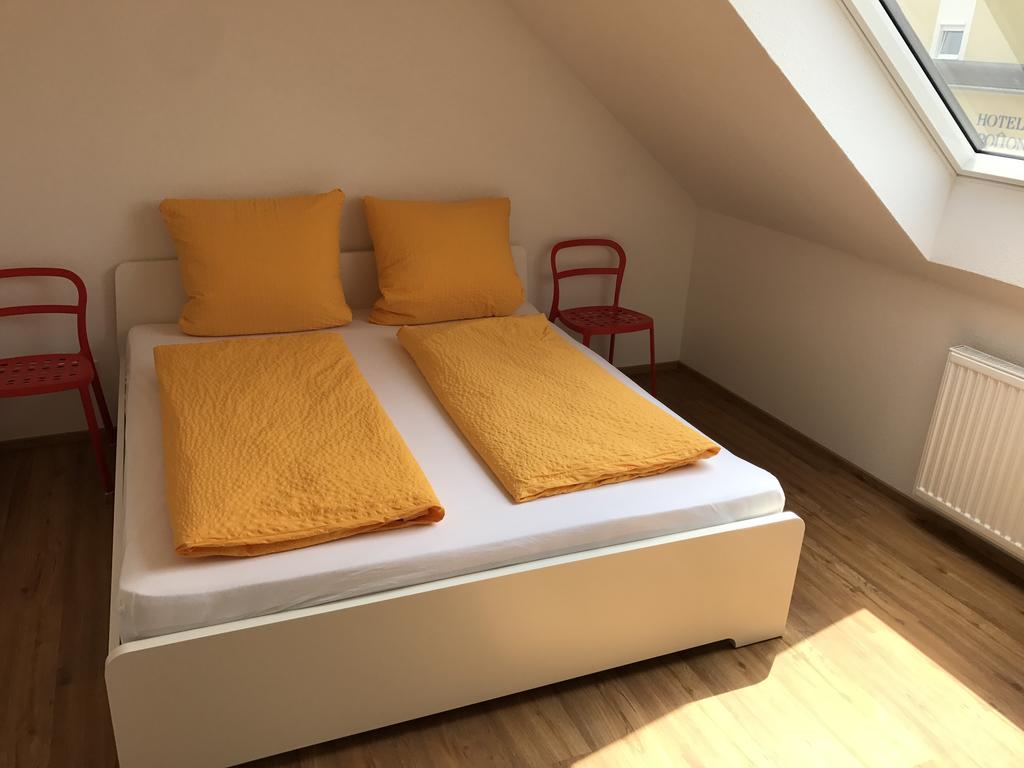 Swiss Loft By Europa-Park - Ep Ticket Garantie Apartamento Rust Exterior foto