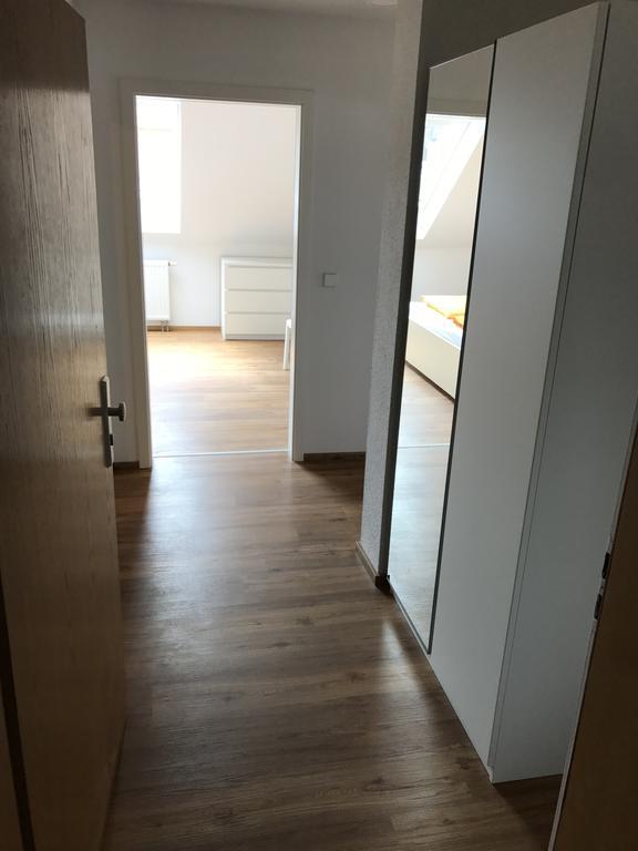 Swiss Loft By Europa-Park - Ep Ticket Garantie Apartamento Rust Exterior foto
