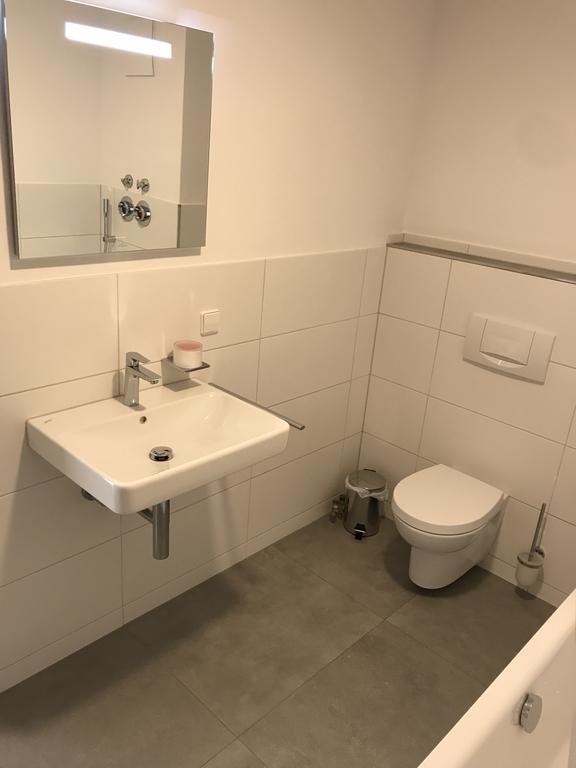 Swiss Loft By Europa-Park - Ep Ticket Garantie Apartamento Rust Exterior foto