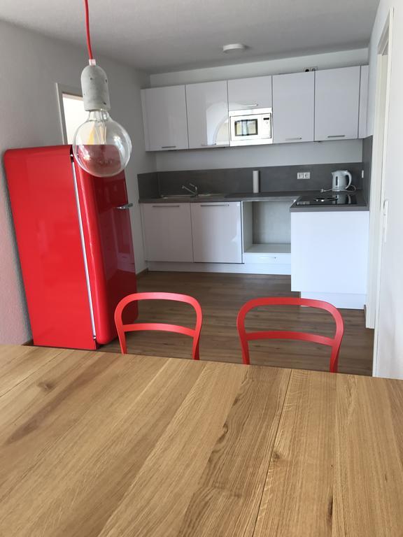 Swiss Loft By Europa-Park - Ep Ticket Garantie Apartamento Rust Exterior foto