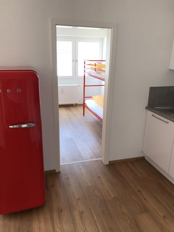 Swiss Loft By Europa-Park - Ep Ticket Garantie Apartamento Rust Exterior foto