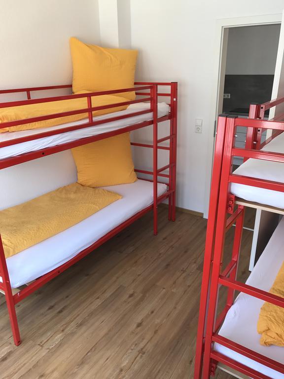 Swiss Loft By Europa-Park - Ep Ticket Garantie Apartamento Rust Exterior foto
