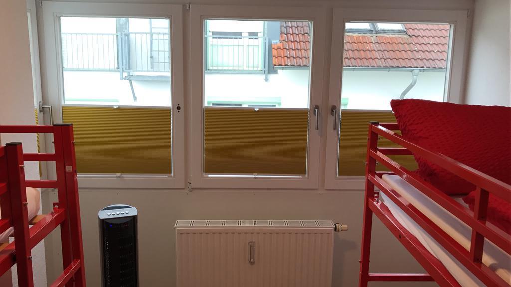 Swiss Loft By Europa-Park - Ep Ticket Garantie Apartamento Rust Exterior foto
