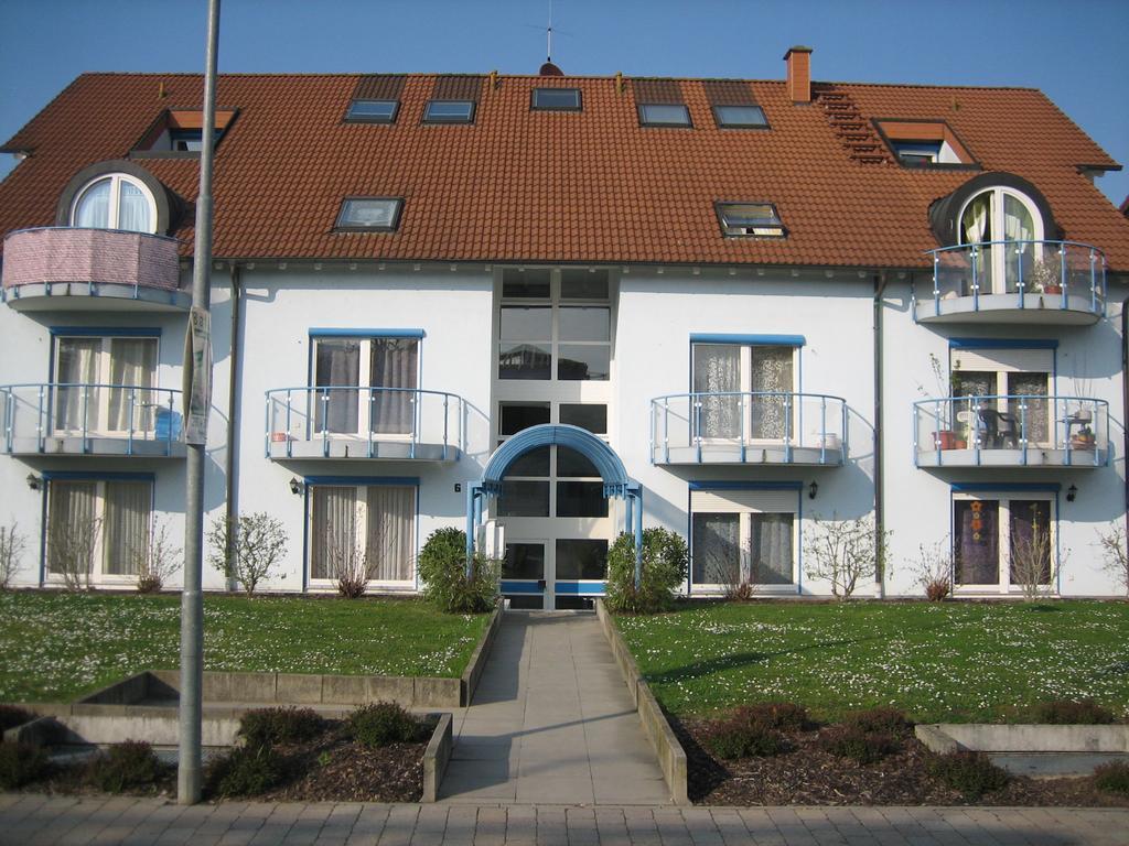 Swiss Loft By Europa-Park - Ep Ticket Garantie Apartamento Rust Exterior foto