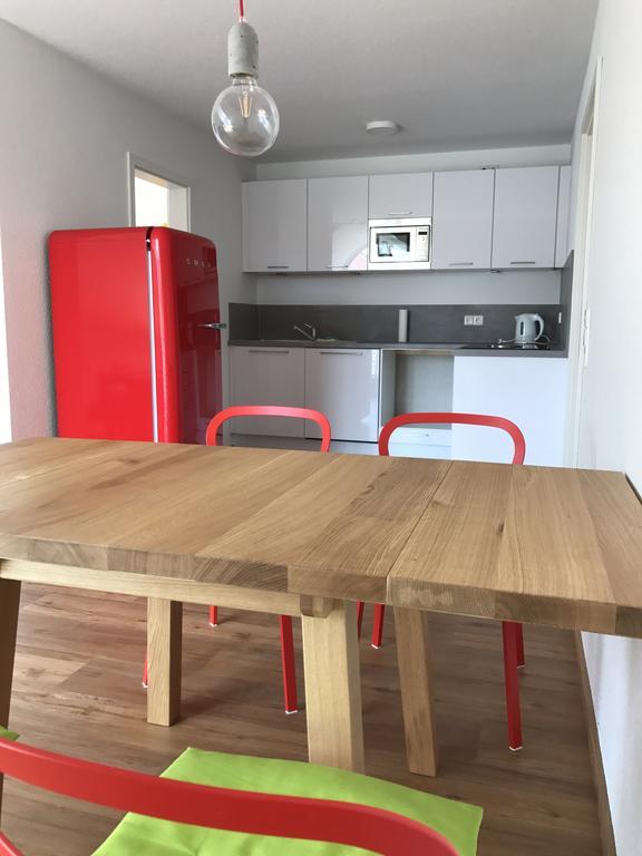 Swiss Loft By Europa-Park - Ep Ticket Garantie Apartamento Rust Exterior foto