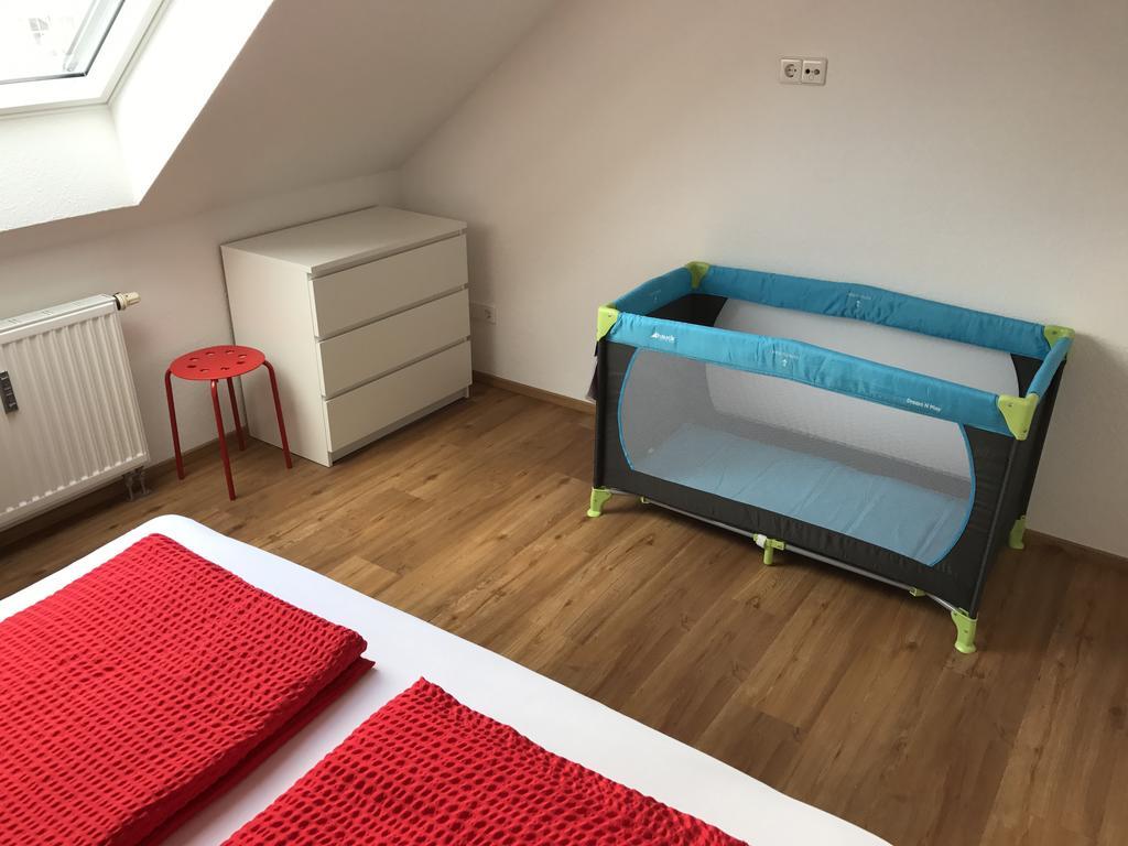 Swiss Loft By Europa-Park - Ep Ticket Garantie Apartamento Rust Exterior foto
