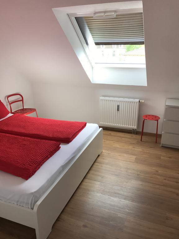 Swiss Loft By Europa-Park - Ep Ticket Garantie Apartamento Rust Exterior foto
