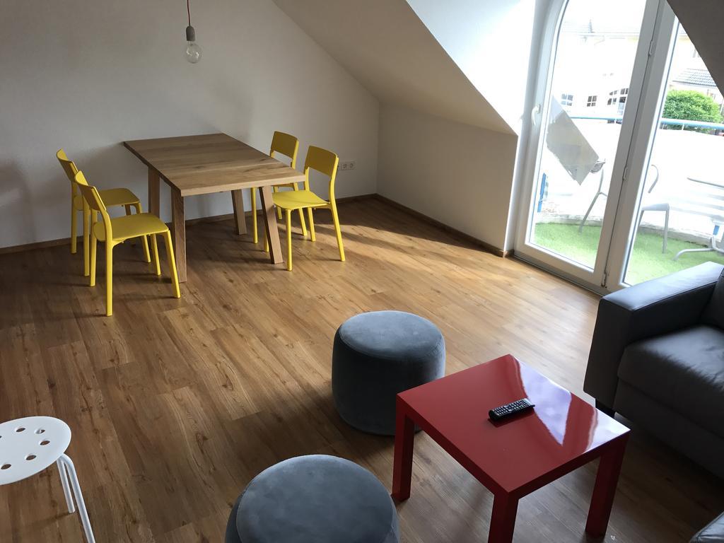 Swiss Loft By Europa-Park - Ep Ticket Garantie Apartamento Rust Exterior foto
