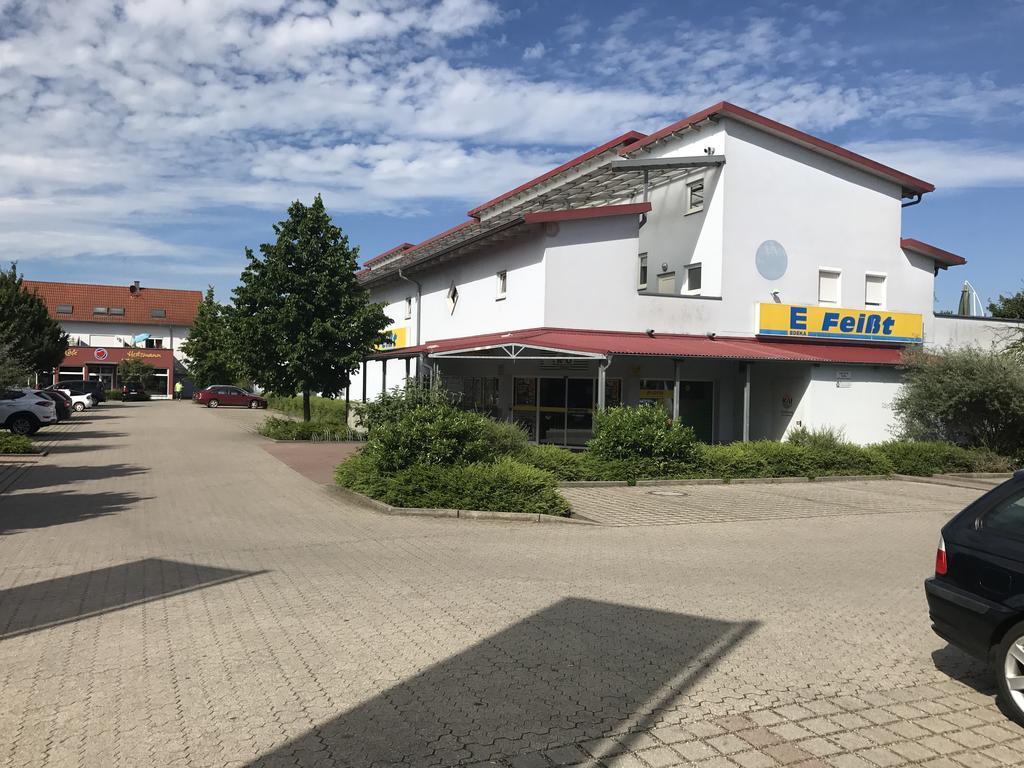 Swiss Loft By Europa-Park - Ep Ticket Garantie Apartamento Rust Exterior foto