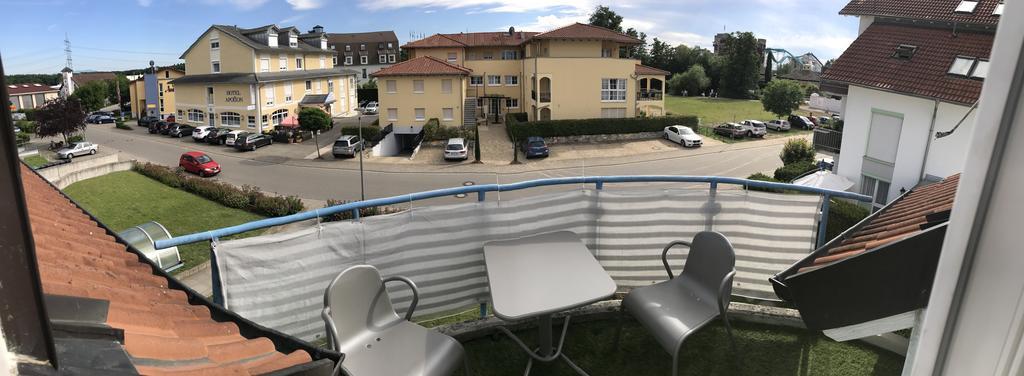 Swiss Loft By Europa-Park - Ep Ticket Garantie Apartamento Rust Exterior foto