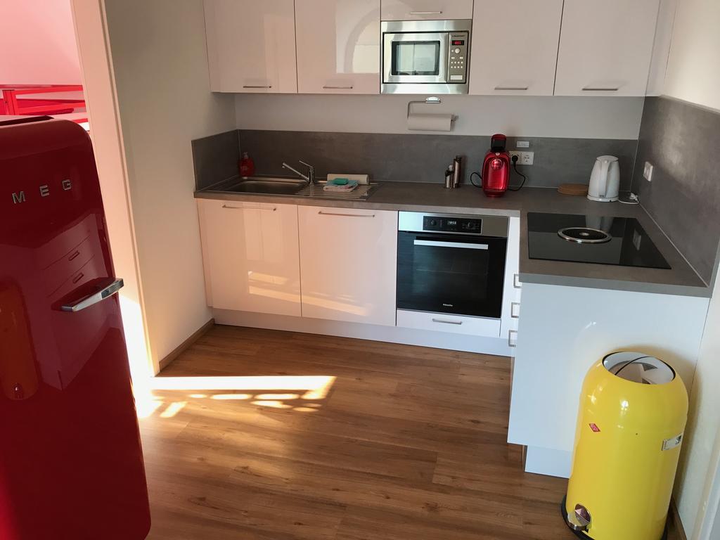 Swiss Loft By Europa-Park - Ep Ticket Garantie Apartamento Rust Exterior foto