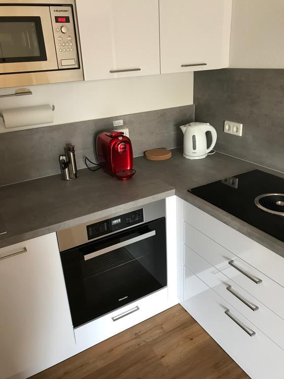 Swiss Loft By Europa-Park - Ep Ticket Garantie Apartamento Rust Exterior foto