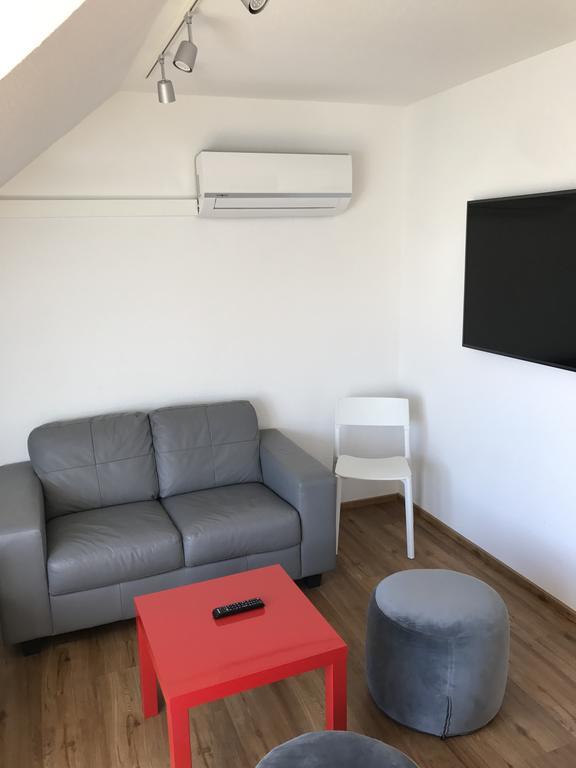 Swiss Loft By Europa-Park - Ep Ticket Garantie Apartamento Rust Exterior foto
