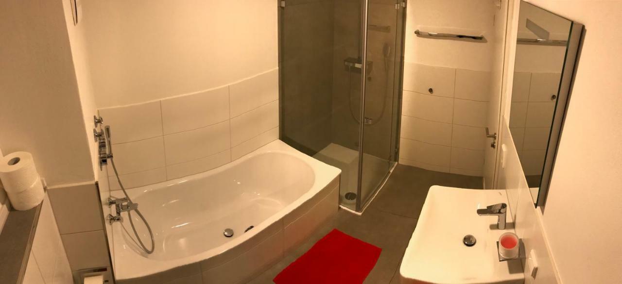 Swiss Loft By Europa-Park - Ep Ticket Garantie Apartamento Rust Exterior foto