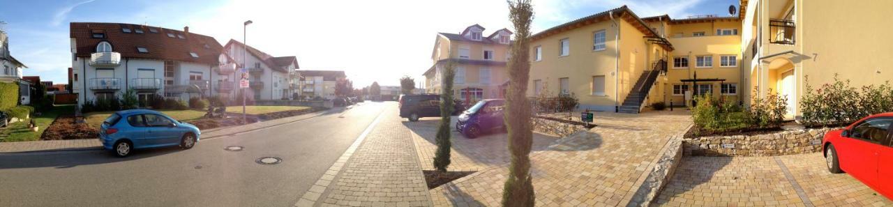 Swiss Loft By Europa-Park - Ep Ticket Garantie Apartamento Rust Exterior foto